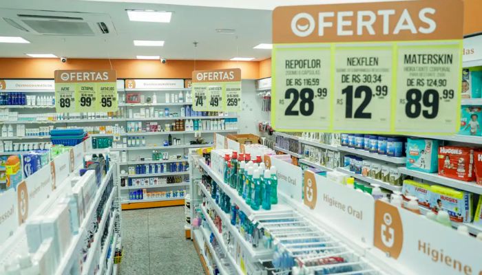 © Joédson Alves/Agência Brasil Medicamentos podem ter reajuste de até 3,81% a partir desta terça